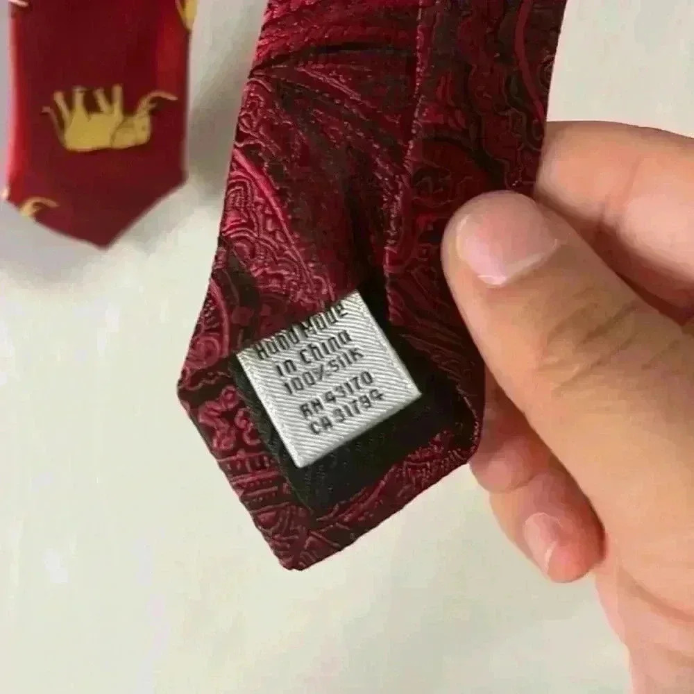 Men tie bundle - Picture 11 of 11